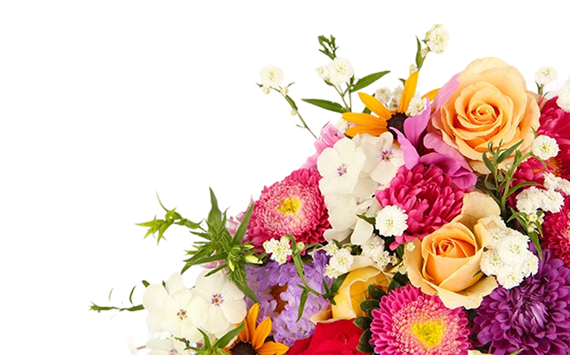 Flower Bouquet